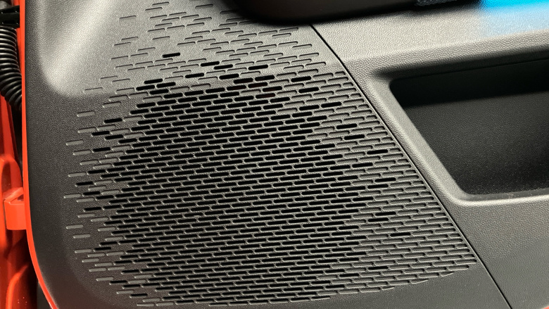 MINI Aceman 160kW SE Exclusive [Level 2] 54kWh 5dr Auto Electric Hatchback